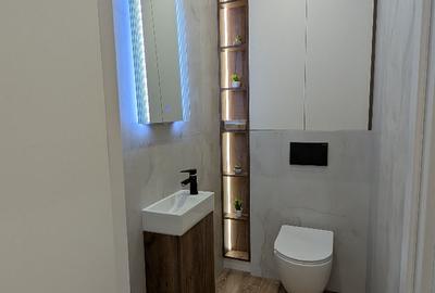 Pipera | 2 Camere | 62 m2 | Parcare - 5