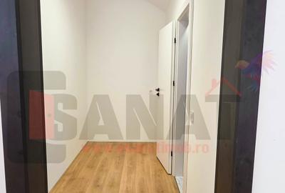 Penthouse NOU pe 2 nivele, Panoramic, DaVinci Residence, 90mp |VIDEO - 4