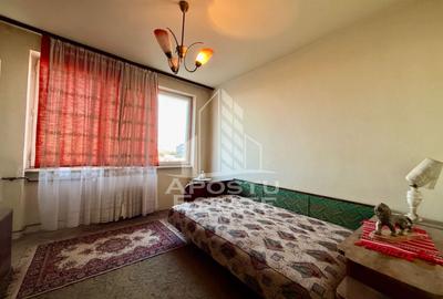 Apartament 3 camere de vanzare zona Iosefin Gara Timisoara - 5