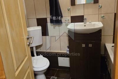 Vanzare Garsoniera str. Motoc - Sebastian - 16