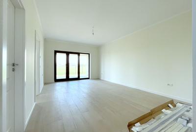 Duplex cu dotari moderne - casa eficienta, pregatita pentru panouri solare - 3