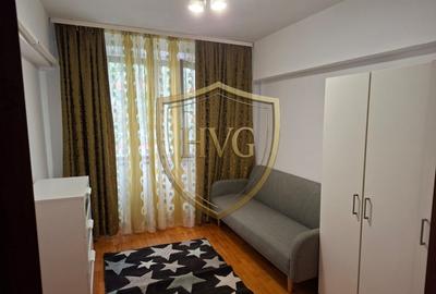 Apartament 3 Camere | Decomandat | Doamna Ghica - 3