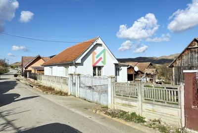 Casa individuala | Teren 868 mp | Constructie 73 mp - 1