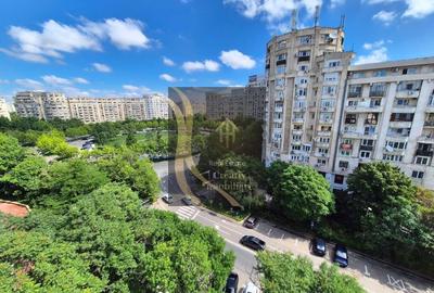 Superb apartament decomandat 3 camere rond Piata Alba Iulia - 7