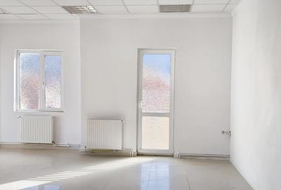 Zona Centrală - 250 mp spațiu birouri, disponibil imediat. - 2