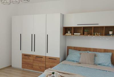 Garsoniera de inchiriat Titan (Prima inchiriere) - 1