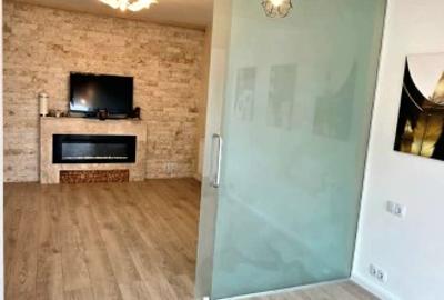 Apartament deosebit, 2 camere cu garaj și boxă, zona Zorilor-Golden Tulip! - 10