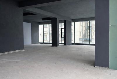 Spatiu comercial Decebal - 1