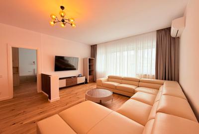 Apartament 4 camere Soseaua Nordului - 4