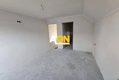 Casa 5 camere, 952 mp teren, Alba - Micesti partea stanga - 15