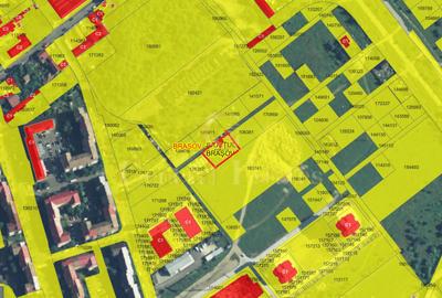Teren  de vânzare în Brașov, zona Noua – 900 mp - 9