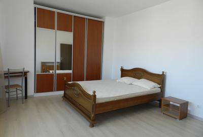 Închiriere 2 camere decomandat | 54 mp + balcon | Parcare subterană - 8