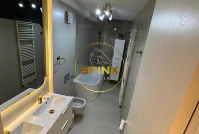 Duplex  Premium Cloud9 | Pipera | Metrou | Loc de parcare | 3 bai - 10