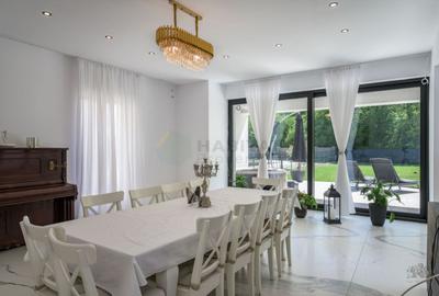 Vila Statement lângă Pădure | 520 mp Utili pe 1500 mp teren - 13