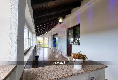 Casa noua in Bozanta 188m2 / 1000m2 teren si anexe ideala pt. familie - 43