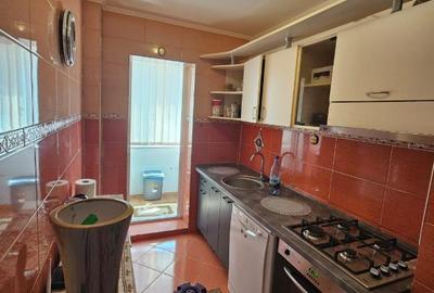 Exclusiv!Apartament 3 camere decomandat Astra- Berzei - 24