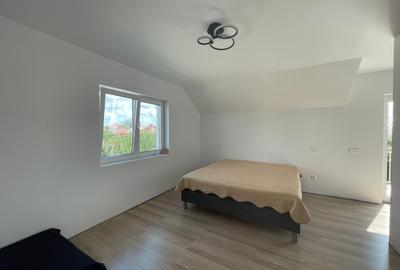 Casa Individuala 5 camere - central Mosnita Veche - 15