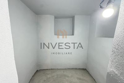 Apartament de inchiriat la parter in casa - Zona Dambovitei - 6