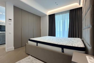 De inchiriat  | Apartament 2 Camere | Cortina 126 Erou Iancu Nicolae Voluntari - 11