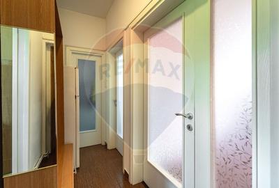 2 Camere Decomandat | Centrul Civic - Vedere Tâmpa & Orientare E-S-V - 7