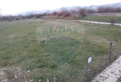 Teren 6,010mp Sebes / Strada Nicolae Balcescu - 3