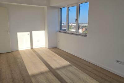 Neofort 50 Titan Apartament decomandat langa metrou cu vedere superba - 20