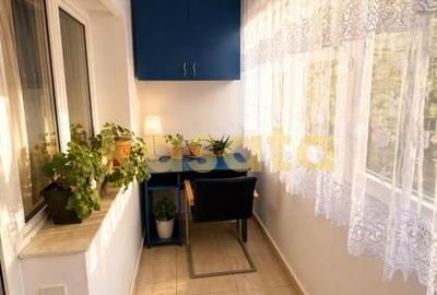 APARTAMENT 2 CAMERE  | DE INCHIRIAT | METROU LUJERULUI | PARCARE - 4