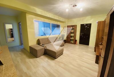 Apartament cu 4 camere decomandat, mobilat în Turnișor