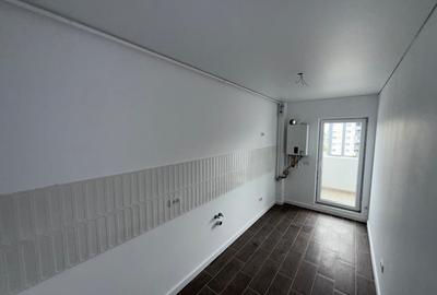 Garsonieră modernă, decomandată – 36.55 mp total – ideală pentru locuit sau inve - 1