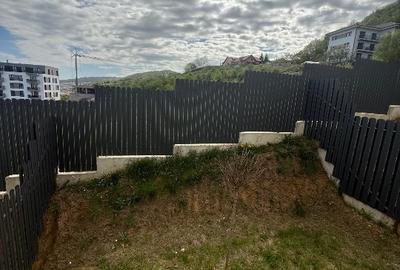 Duplex/casă înșiruită de vânzare - 5