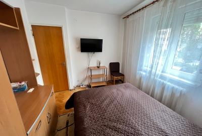 INCHIRIEZ apartament 2 camere semidecomandat,zona Mihai Viteazul - 6