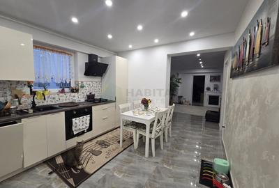 Apartament 3 camere | Tudor Arghezi Park Residence | Sector 4 - 12