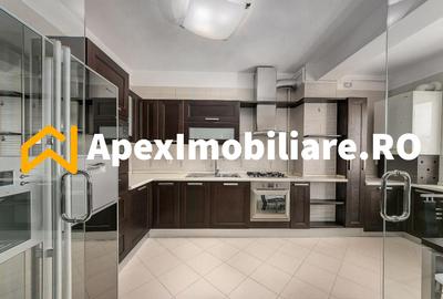 Apartament 3 camere de inchiriat Floreasca București | ApexImobiliare.ro - 6