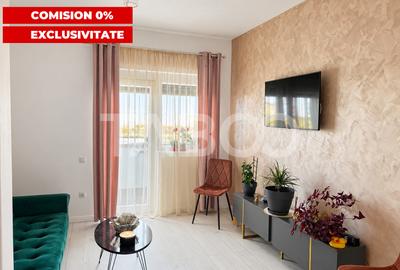 Apartament decomandat la parter 3 camere balcon Cartier Arhitectilor - 1