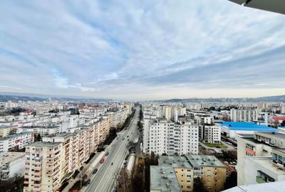 0% Comision | Studio Premium | West City Tower Cluj - 13
