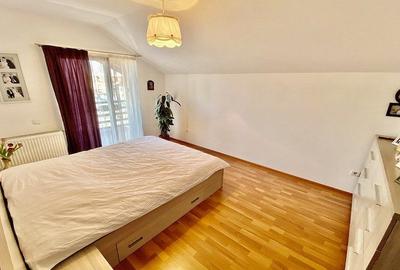 Apartament de inchiriat, zona linistita in cartierul Tractorul. - 21