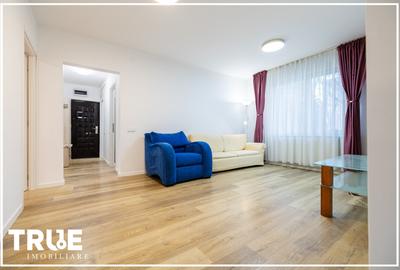 Ap. cu 4 camere de închiriat – 7 Noiembrie, Târgu Mureș - 3