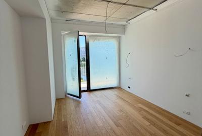 Apartament spectaculos cu 4 camere | Vedere lac din fiecare cameră | Terasă 47 m - 7