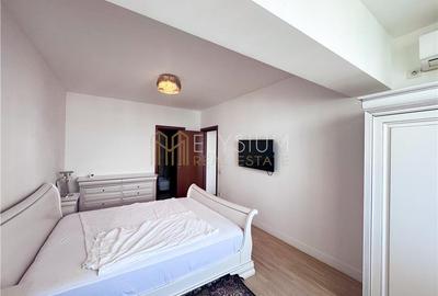 Apartament de inchiriat 3 camere Herastrau Nordului - 16