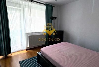 2 camere, UltraCentral, Cetățuia, Parcul Central, Bld. 1 Dec. - 6