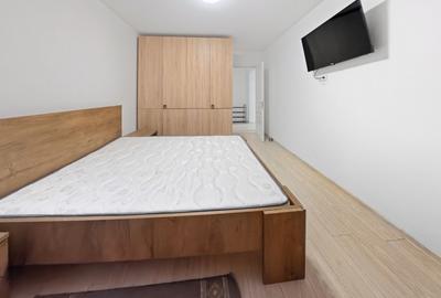 Apartament cu 2 camere de vanzare in bloc nou str Vadul Bistritei - 4