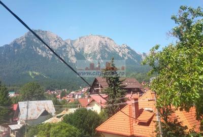 Vanzare apartament doua camere Busteni - 15