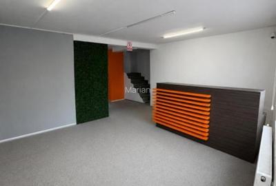 Spatiu Comercial |  Salajan |  Curent Trifazic | Centrala |120 MP | - 5