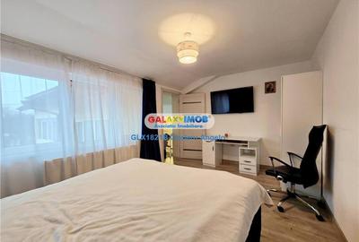 Dobroesti,vila  8 camere,garaj,185 mp utili, teren 222 mp.la cheie - 8