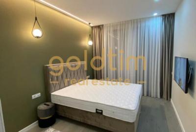 Apartament cu 2 camere decomandat, mobilat în Herăstrău