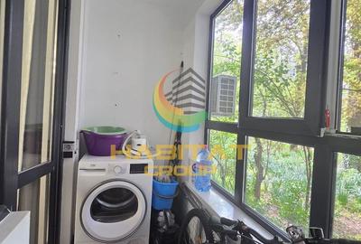 3 camere, zona Straja, complet mobilat si utilat - 9