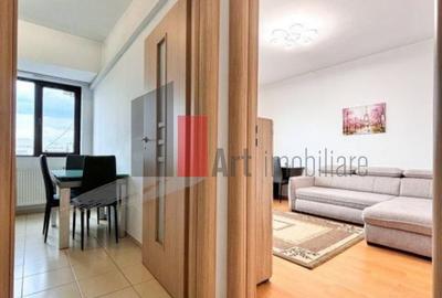 Oferim  spre vanzare ap de 2 camere, Lujerului, Bloc nou  Parcul Liniei - 2