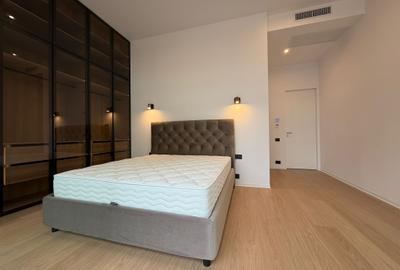 Apartament 3 camere LUX – One Floreasca Towers | Terasă 48 mp - 26