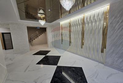 Apartament de inchiriat pe malul lacului Siutghiol - prima inchiriere - 1