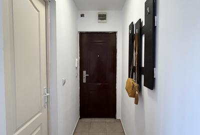 Apartament 2 camere, modern, decomandat in Complexul Studențesc - 7